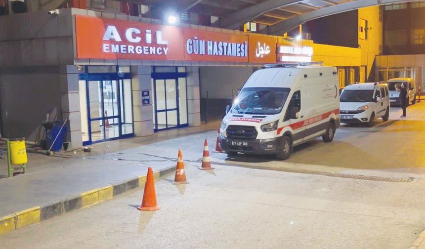 İki çocuğun tartışması ölümle sonuçlandı!