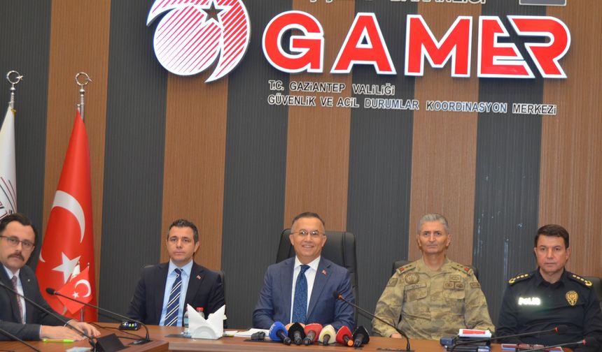 ‘HERKESİN BAĞIMLILIKLA MÜCADELE ETMESİ LAZIM’