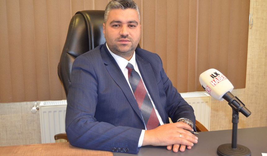 İBAN MAĞDURU OLMAYIN!