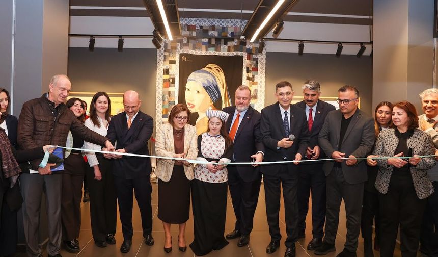 ‘Ortak mirasımız ticari ve insani bağlarımızdır’