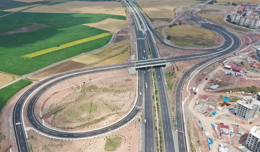 Adana-Gaziantep otoyolunu özelleştirmek, üretim gücüne darbe vurdu!