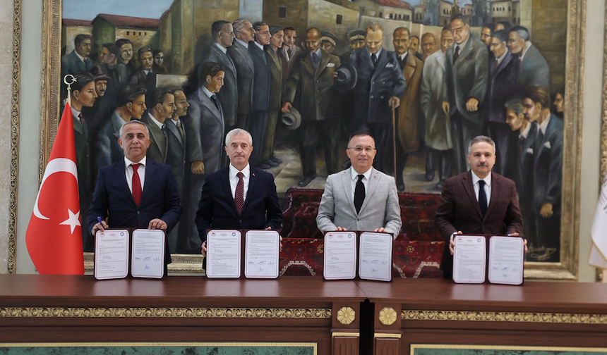 ‘Çiftçiye, sebze ve meyve fidesi dağıtılacak’