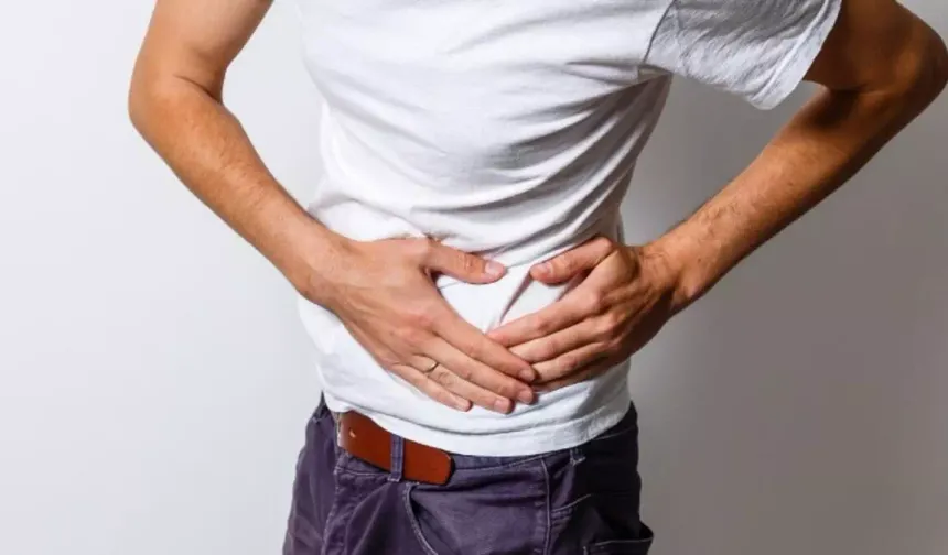 ‘İdrar yolu enfeksiyonları karın ağrısına neden olur!’