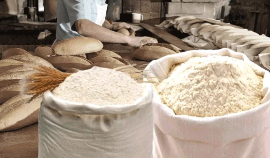 ‘Piyasa ortalaması 900 TL olan un, belediyeye 1000 TL’ye satılıyor’