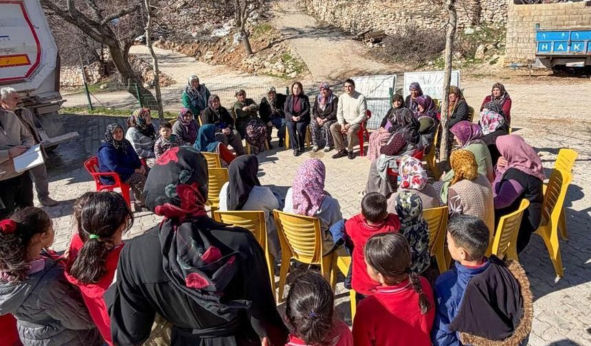 ‘Yaşam kalitesini yükselteceğiz’