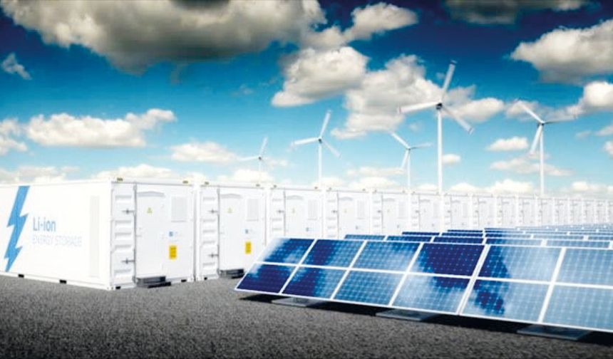 Depolama yatırımlarında kavramsal karışıklık oluştuğu görülüyor!