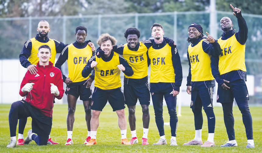 GAZiANTEP FK-FENERBAHÇE KUPA MAÇI BiLETLERi SATIŞTA!