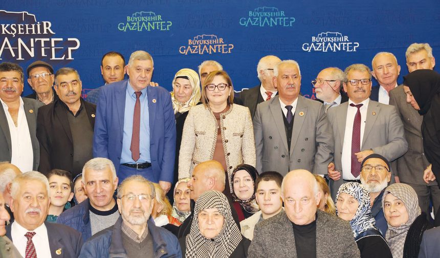 Emekliler için sosyal alanlar artırılıyor!