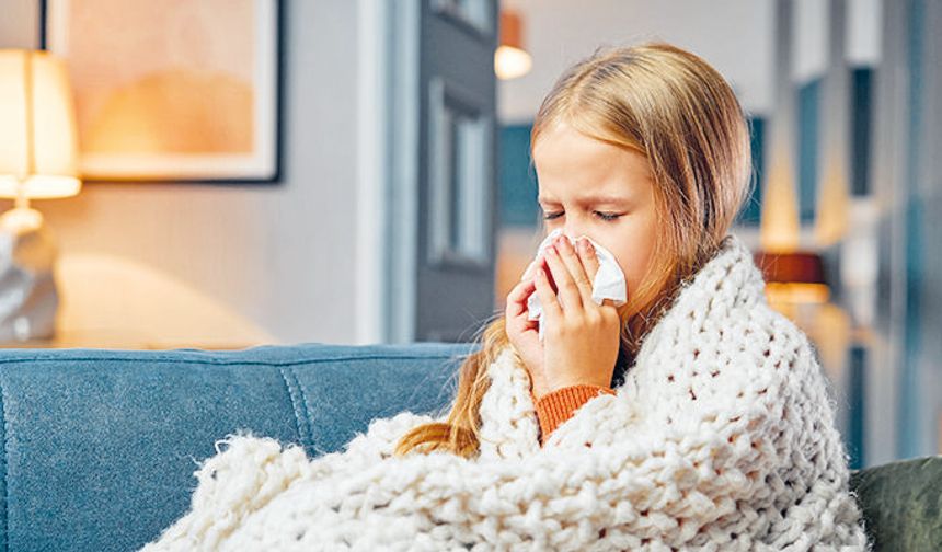 ‘Enfeksiyondan kurtulmak için basit önlemlerle koruma mümkün’