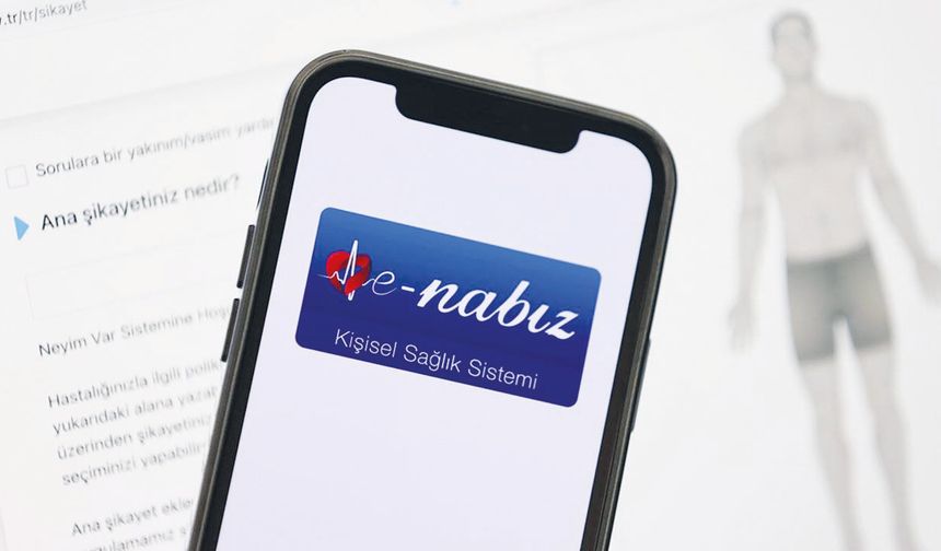 ‘Sağlıkta dijital güven sarsılıyor’