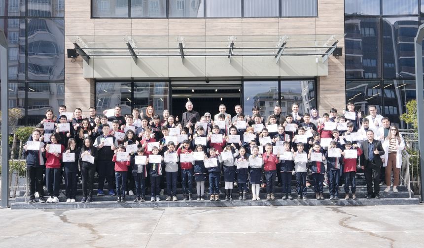 ‘Biz sonuç üretmeyi değil, değer üretmeyi hedefliyoruz’