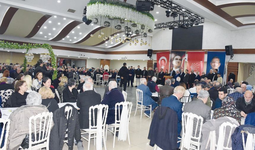 ‘Emekli açlık sınırının altında yaşıyor’