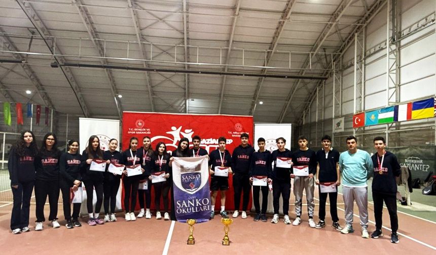 ‘Sporda da adımızı duyuracağız’