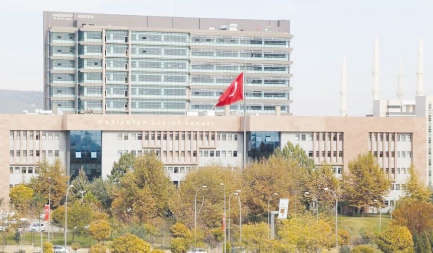 ‘Bize ilk ateş eden maktuldür’