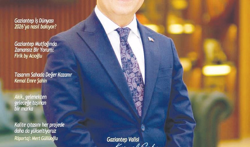 ‘Şehrin altyapısı gelecekte çok daha ileri bir konuma taşınacak’