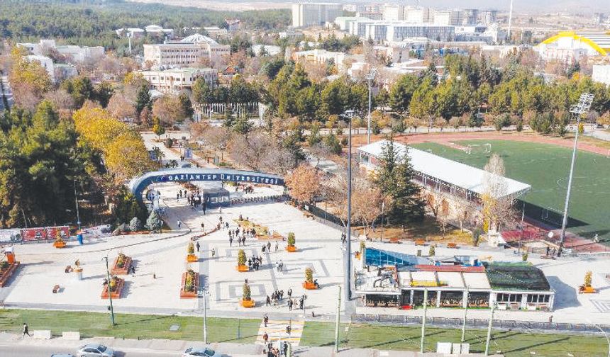 ‘Bilimsel çalışmalar tescilleniyor!’