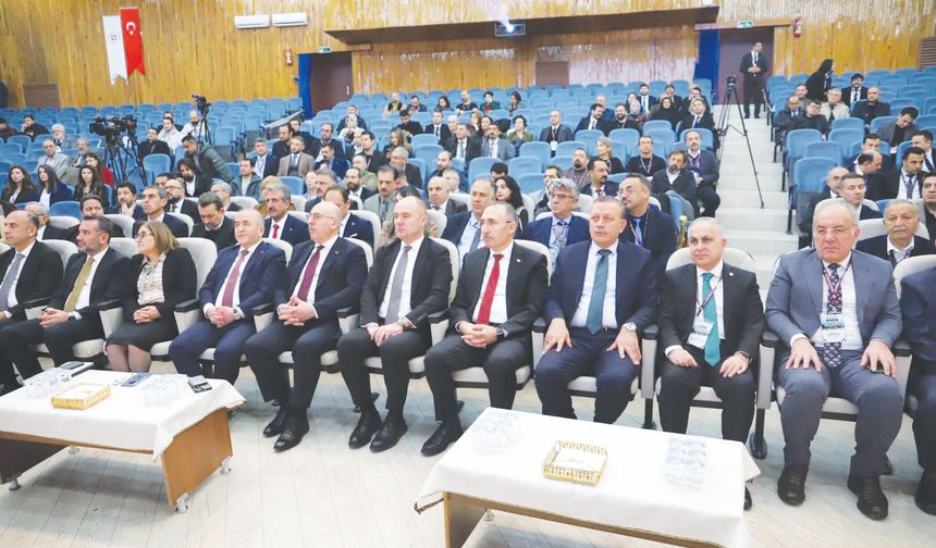 ‘Bölgesel kalkınmaya katkı sağlayacağız’