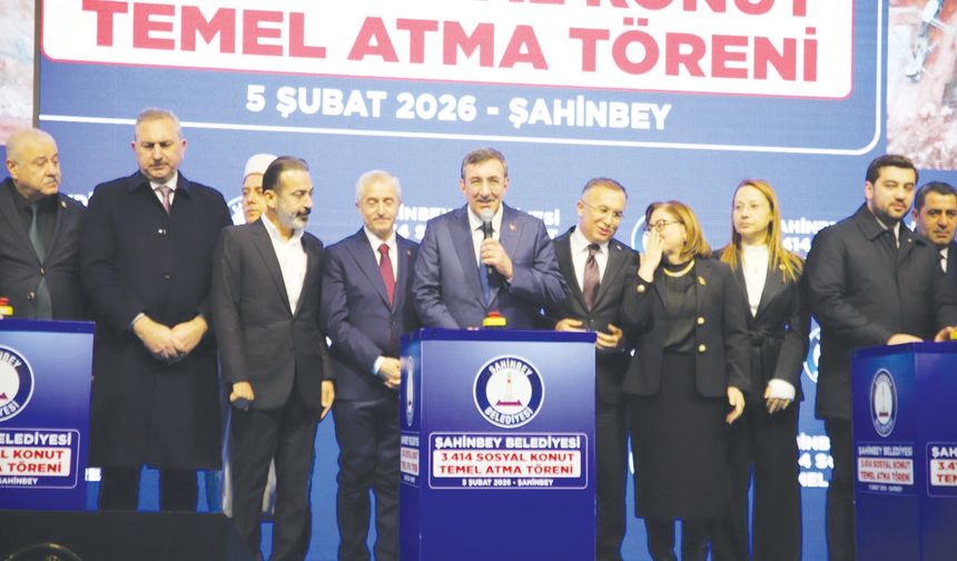 ‘En büyük sorunlardan biri konut fiyatları ve kiralar’