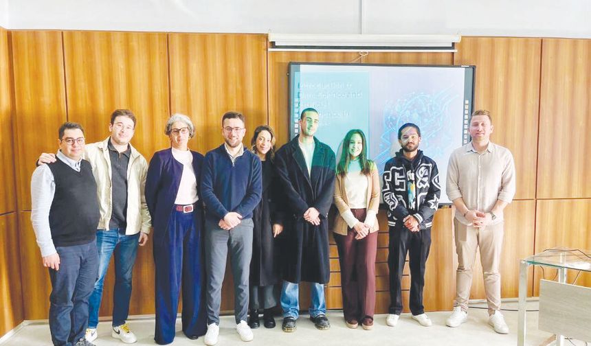 Üniversiteler arası işbirliklerini güçlendirmeliyiz’