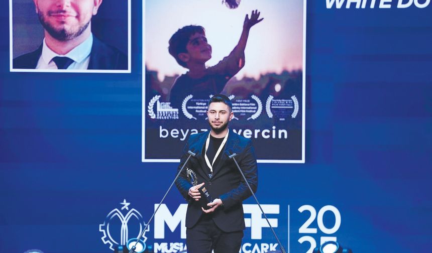 "Sultan’ın Taşı" filmi Berlin’de Türkiye’yi temsil edecek!