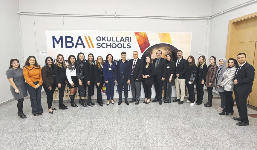 ‘Öğretmenler modern müfredatla tanışmalı!’