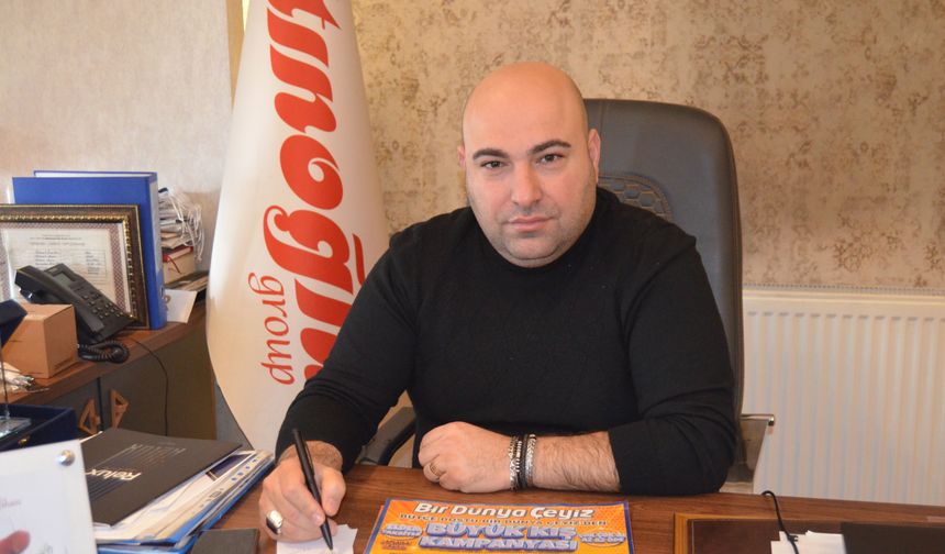 SEKTÖR DESTEK BEKLİYOR