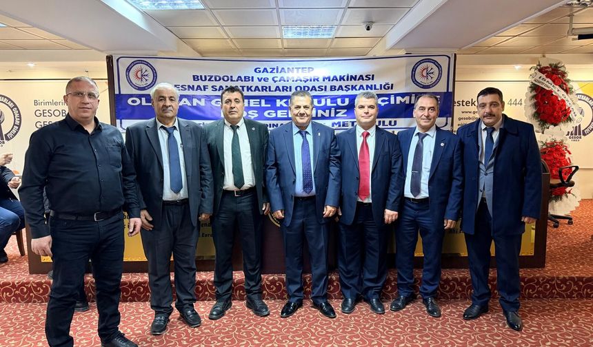 ESNAF, METİN ULU’YLA YOLA DEVAM DEDİ