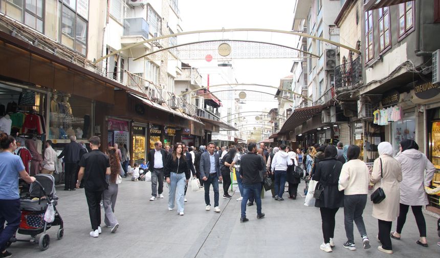 ŞİDDETTE ÜRKÜTEN TABLO