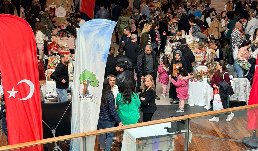 ‘Desteklerimiz devam edecek’