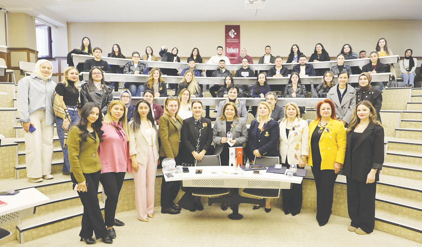 ‘Toplumsal farkındalığın artırılması gerek’