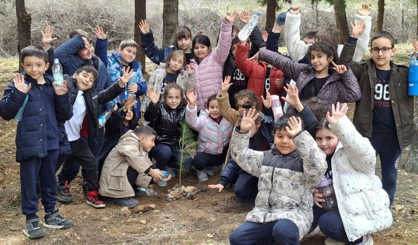 ‘Geleceğe yatırım yapıyoruz’