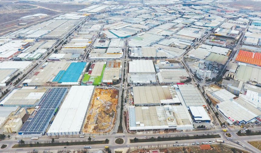 ‘Artan girdi maliyetleri sanayiciyi zorluyor’