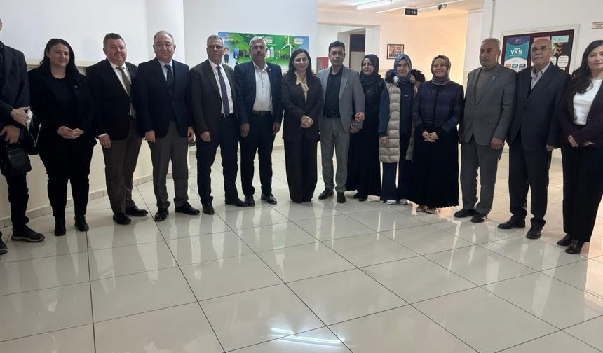 ‘Bir çocuk paketi çıkarmak istiyoruz’