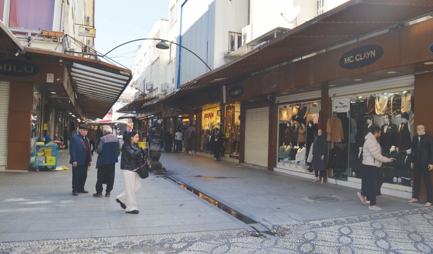 Nüfusun yaş yapısı değişti!