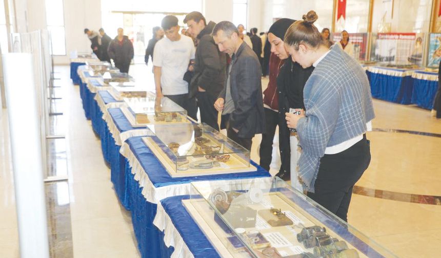 ‘Tarihi atmosferi yerinde hissettirmeyi hedefliyoruz’