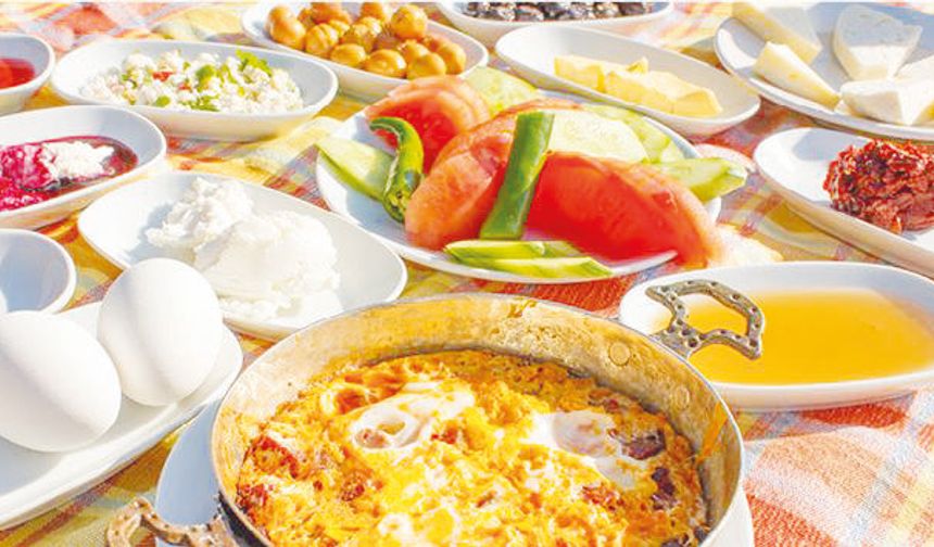 ‘Sahur ve dengeli beslenme şart’