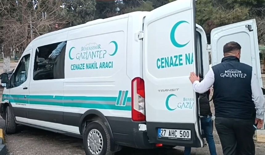 Sobadan zehirlenen yaşlı kadın hayatını kaybetti