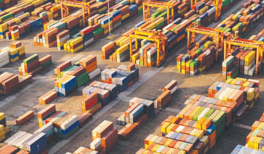 ‘Orta Doğu’daki savaş küresel ticaret için ciddi risk barındırıyor’