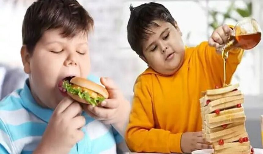 Obezite, yaşam kalitesini ve süresini olumsuz etkiliyor