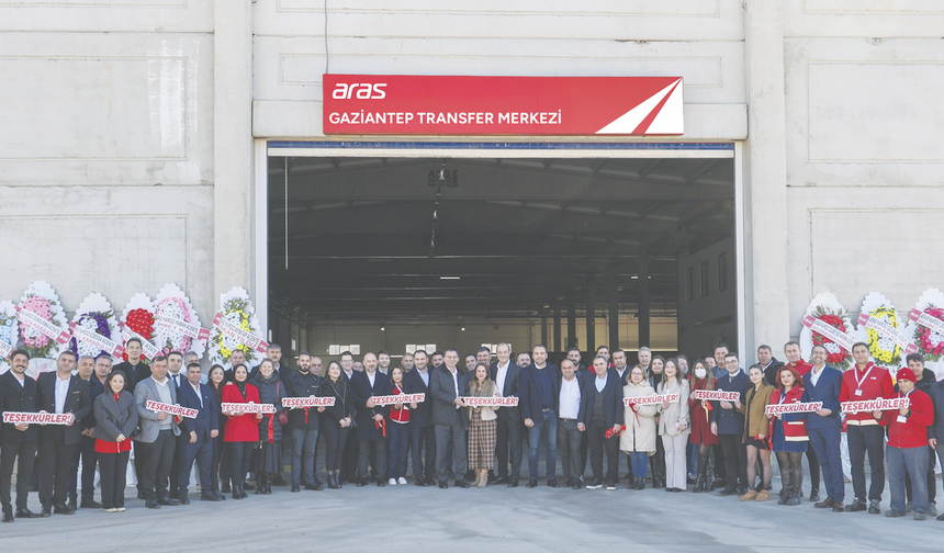 ‘Doğrudan dağıtım modeliyle hızlı teslimat!’