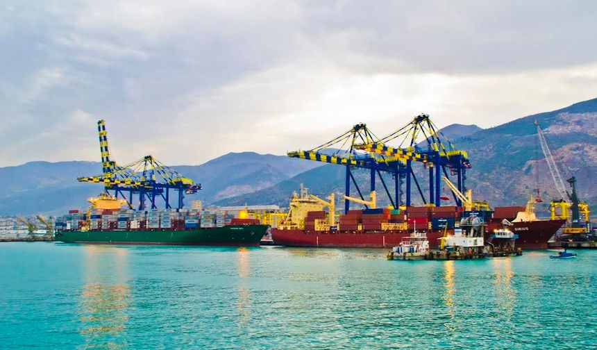 ‘İhracatta navlun ücretleri 4-5 kat arttı’