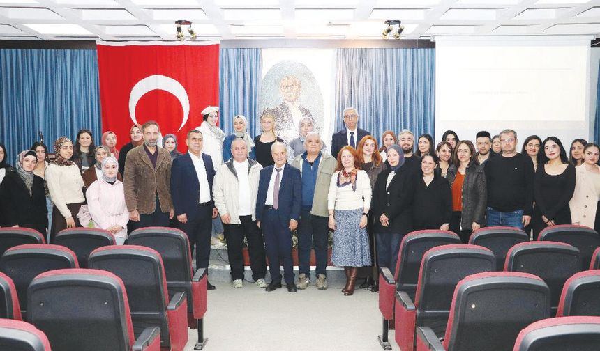 ‘Moğolistan coğrafyasında arkeolojik ve jeolojik çalışmalar sürüyor’