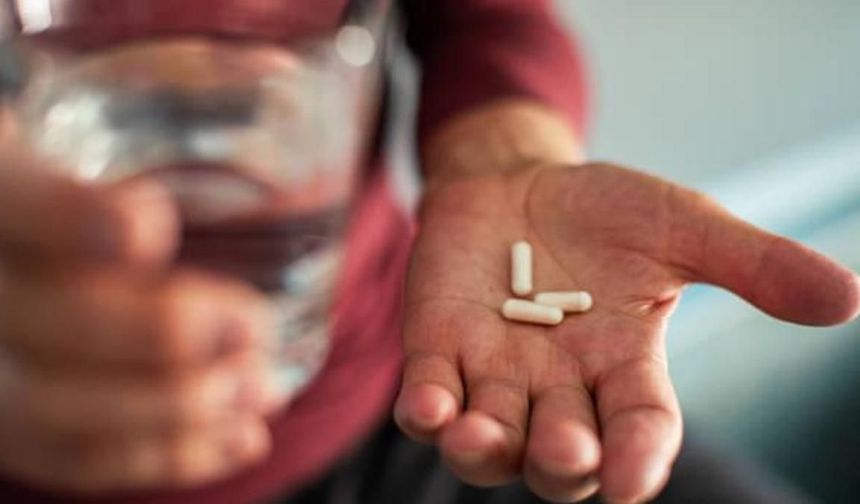 Bilinçsiz ağrı kesici kullanımı kalbi tehlikeye atıyor