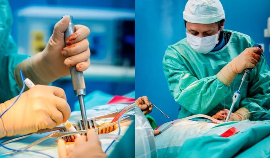 ‘Her bel ve boyun ağrısı ameliyat gerektirmez’