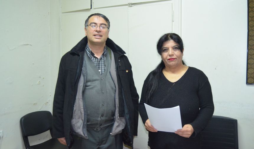 ‘Kadın ve çocuk meselesi, toplumun en derin ve en açık yarası’