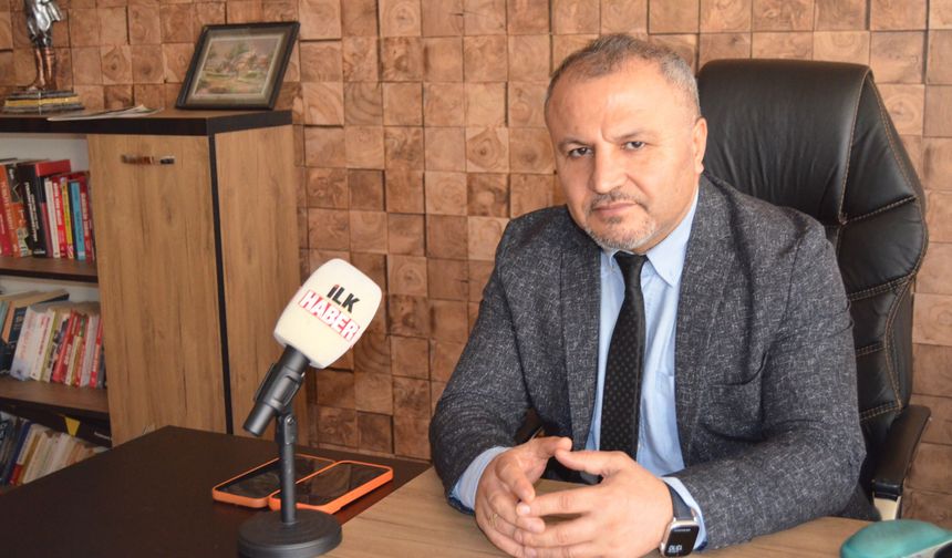 ‘TOPLUMSAL STRES VE GÜVENSİZLİK DUYGUSU DERİNLEŞİYOR’