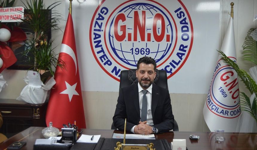 ‘KALABALIK EKONOMİK KRİZİN VE İŞSİZLİĞİN GÖSTERGESİ’