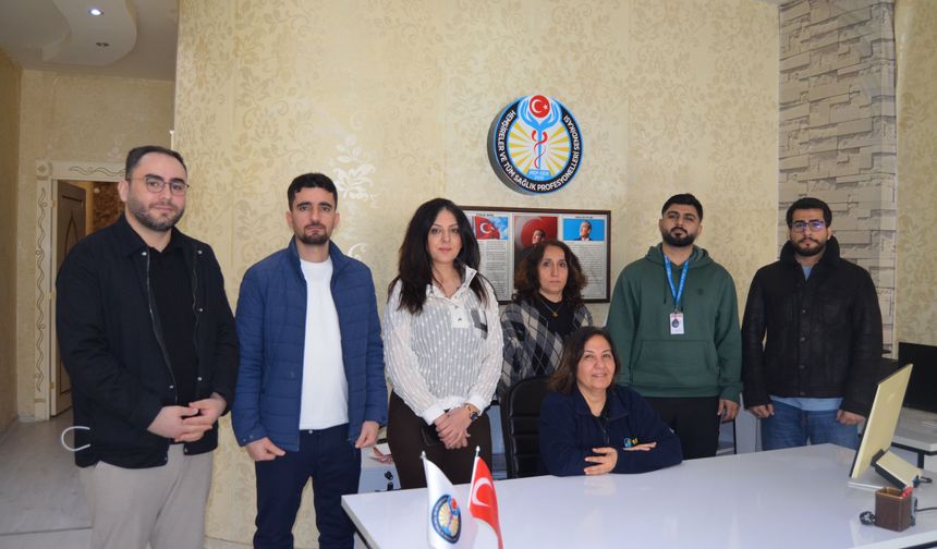 SAĞLIK ÇALIŞANLARININ ALIM GÜCÜ ZAYIFLIYOR