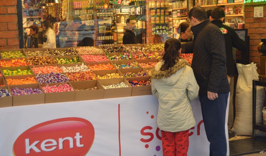 UCUZ ÜRÜNLERE DİKKAT!