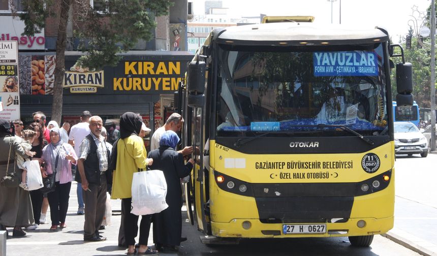 ‘TEKER DÖNMEYECEK NOKTAYA GELDİ’